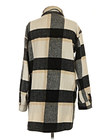 Maurices Coat (view 2)