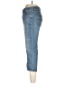 Lee Blue Jeans Size 8 - photo 5