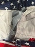 Chubbies Stripes Red Board Shorts Size 6 - photo 5