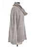 DKNY Gray Pullover Sweater Size L - photo 4