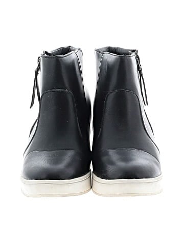 Serra Wedges (view 2)
