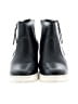 Serra Black Wedges Size 7 - photo 2