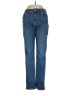 Next Blue Jeans Size 8 - photo 1