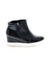 Serra Black Wedges Size 7 - photo 1