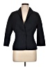 Giorgio Armani Black Blazer Size 10 - photo 1