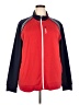 IZOD Color Block Red Track Jacket Size XXL - photo 1