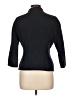 Giorgio Armani Black Blazer Size 10 - photo 2