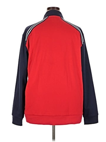 IZOD Track Jacket (view 2)