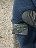 Lush Argyle Blue Casual Skirt Size M - photo 5