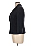 Giorgio Armani Black Blazer Size 10 - photo 5