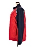 IZOD Color Block Red Track Jacket Size XXL - photo 5