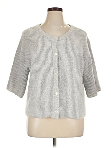 Aerie Cardigan (view 1)
