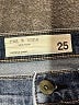 Rag & Bone Blue Jeans Size 25 waist - photo 7