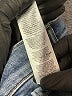 Rag & Bone Blue Jeans Size 25 waist - photo 9