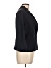 Giorgio Armani Black Blazer Size 10 - photo 4