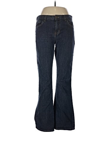 CALVIN KLEIN JEANS Jeans (view 1)