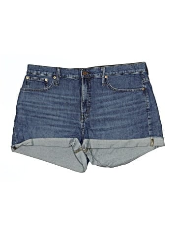 J.Crew Denim Shorts (view 1)