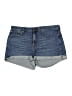 J.Crew Blue Denim Shorts Size 32 waist - photo 1