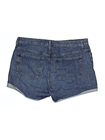 J.Crew Denim Shorts (view 2)