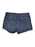 J.Crew Blue Denim Shorts Size 32 waist - photo 2