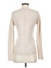 Neiman Marcus Ivory Pullover Sweater Size S - photo 2