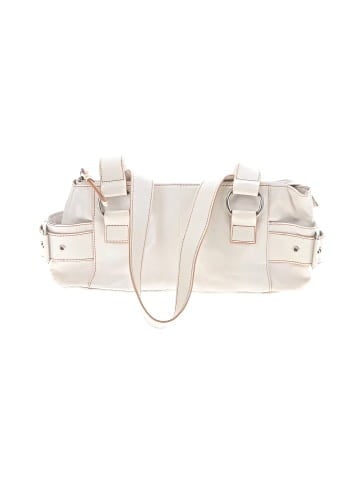 Kenneth Cole New York Leather Shoulder Bag (view 1)