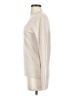 Neiman Marcus Ivory Pullover Sweater Size S - photo 5