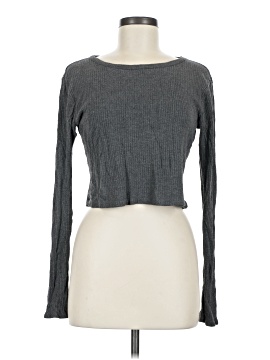Brandy Melville Long Sleeve Top