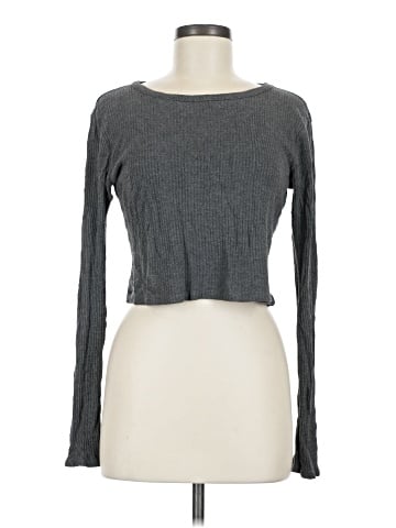 Brandy Melville Long Sleeve Top (view 1)