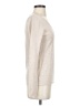 Neiman Marcus Ivory Pullover Sweater Size S - photo 4
