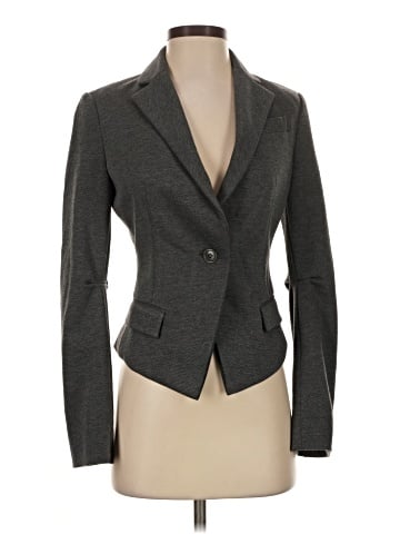 BCBGMAXAZRIA Blazer (view 1)