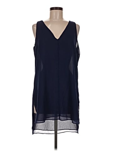White House Black Market Casual Dress (view 1)
