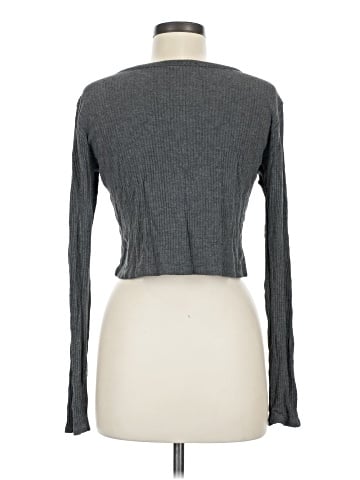 Brandy Melville Long Sleeve Top (view 2)
