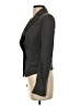 BCBGMAXAZRIA 100% Polyester Gray Blazer Size XXS - photo 5