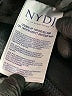 NYDJ Solid Black Shorts Size 10 (petite) - photo 4