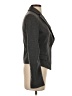 BCBGMAXAZRIA 100% Polyester Gray Blazer Size XXS - photo 4