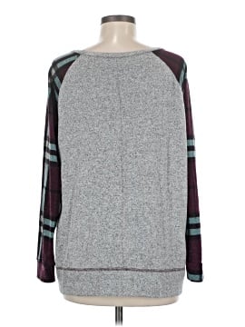 Honeyme Pullover Sweater (view 2)