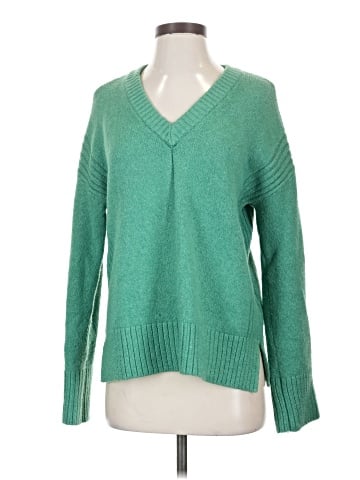 Ann Taylor LOFT Pullover Sweater (view 1)