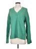 Ann Taylor LOFT Green Pullover Sweater Size XS - photo 1