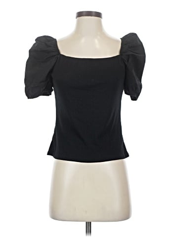 Jolie Short Sleeve Top (view 1)