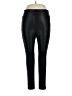 Torrid Metallic Black Active Pants Size 1X Plus (1) - photo 1