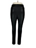 Torrid Metallic Black Active Pants Size 1X Plus (1) - photo 2
