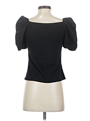 Jolie Short Sleeve Top (view 2)