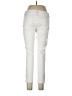Lilly Pulitzer Ivory Jeans Size 10 - photo 2