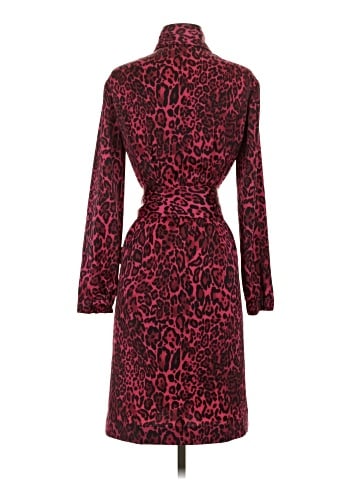 Black Label by Chico's Cocktail Dress (view 2)
