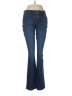 Ann Taylor Blue Jeans Size 4 (petite) - photo 1