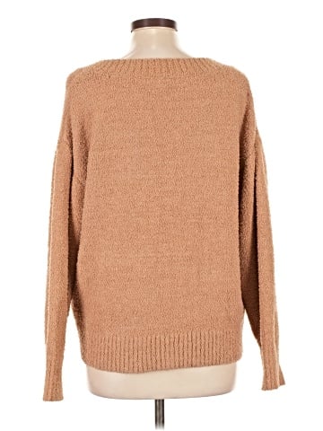 Sanctuary Pullover Sweater (view 2)