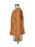 Terry Lewis 100% Leather Tan Leather Jacket Size M - photo 5