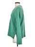 Ann Taylor LOFT Green Pullover Sweater Size XS - photo 5