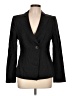 Armani Collezioni Black Blazer Size 10 - photo 1